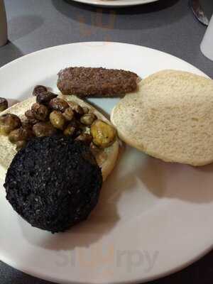 Dobbies Garden World Restaurant