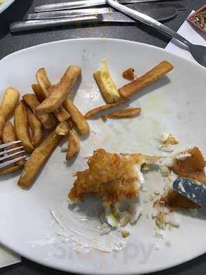 Dobbies Garden World Restaurant