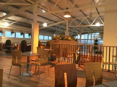 Dobbies Garden World Restaurant