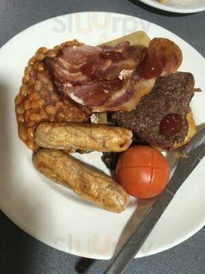 Dobbies Garden World Restaurant