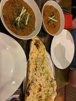 Bantawala By Masala Twist West End