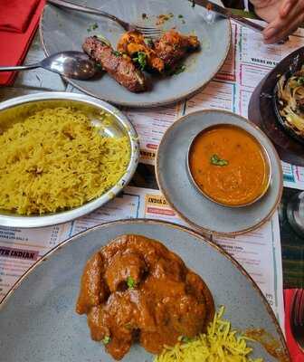 Bantawala By Masala Twist West End