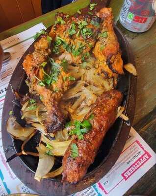 Bantawala By Masala Twist West End