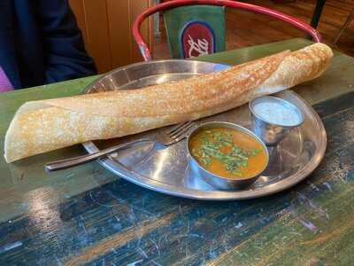 Bantawala By Masala Twist West End