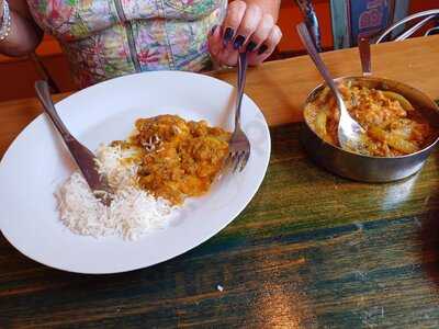 Bantawala By Masala Twist West End