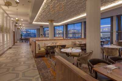 Riverside Restaurant And Bar