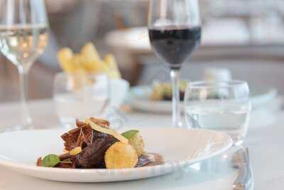 Riverside Restaurant And Bar