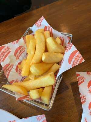 Steak, Cattle & Roll - Sauchiehall Street