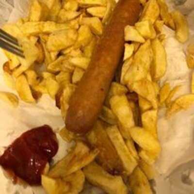 Avenue Road Chippy