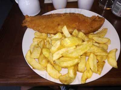 Avenue Road Chippy