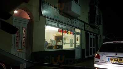 Avenue Road Chippy