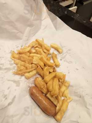 Avenue Road Chippy