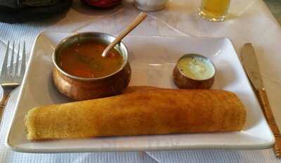 Hari Krishna's Kitchen