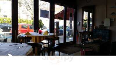 Hari Krishna's Kitchen