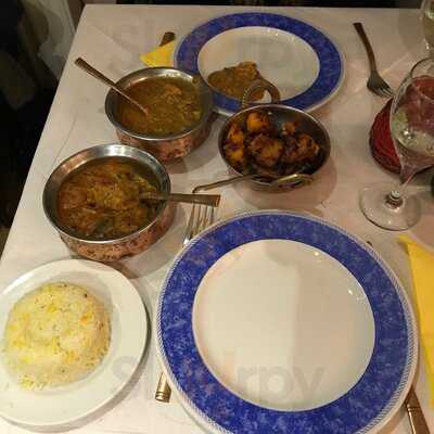 Hari Krishna's Kitchen