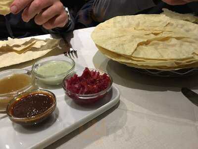 Hari Krishna's Kitchen