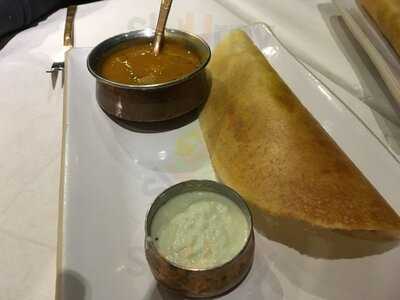 Hari Krishna's Kitchen