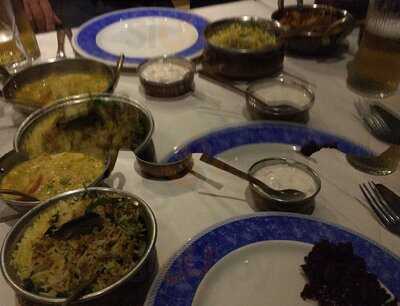 Hari Krishna's Kitchen