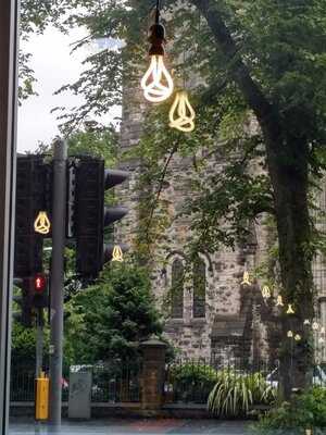 Boden Park Coffee Company