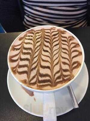 Boden Park Coffee Company