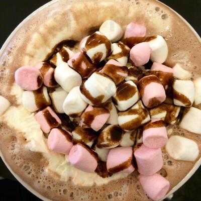 Boden Park Coffee Company