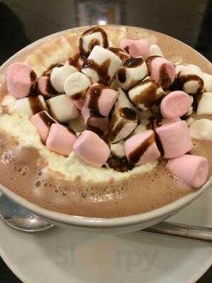 Boden Park Coffee Company