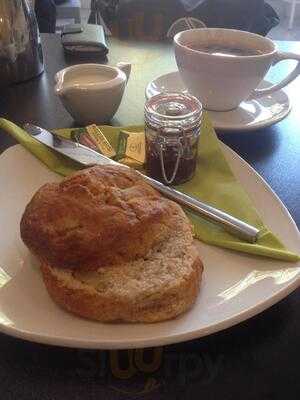 Boden Park Coffee Company