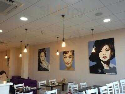 Boden Park Coffee Company