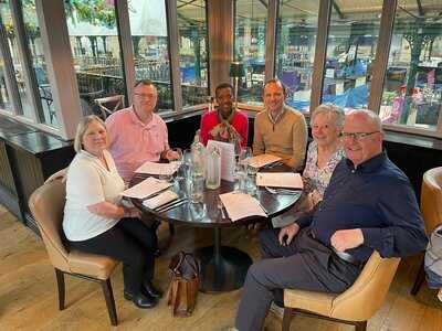 Stock Kitchen And Bar