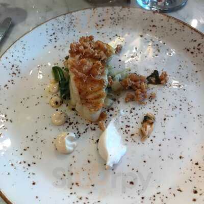 Six By Nico Edinburgh