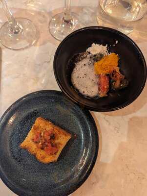 Six By Nico Edinburgh