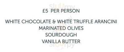 Six By Nico Edinburgh