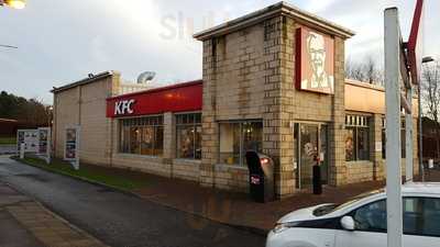 Kfc Dundee, Angus