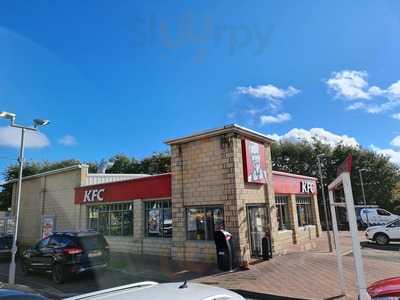 Kfc Dundee, Angus