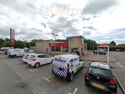 Kfc Dundee, Angus