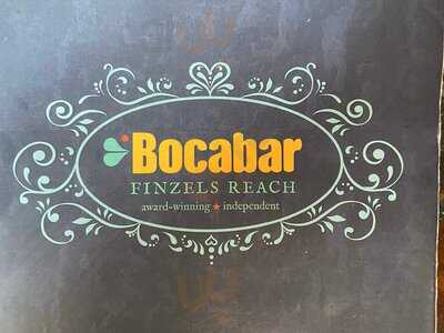 Bocabar