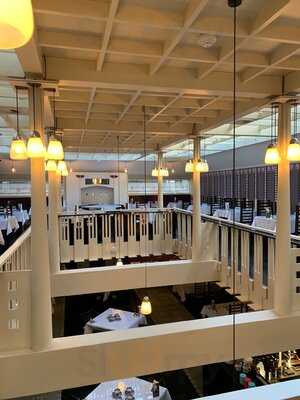 Mackintosh At The Willow