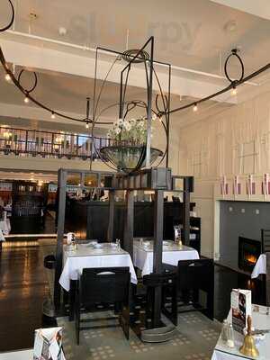 Mackintosh At The Willow