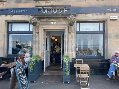 Porto & Fi