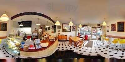 Bread And Banjo Bakery