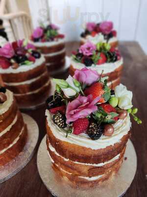 Bread And Banjo Bakery