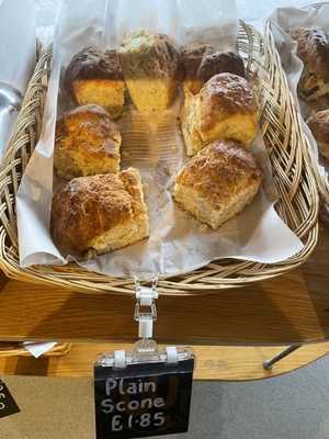 Bread And Banjo Bakery