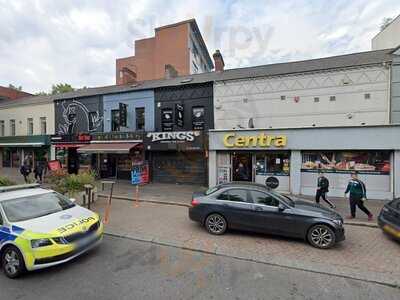 Bread And Banjo Bakery