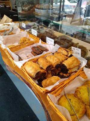 Bread And Banjo Bakery