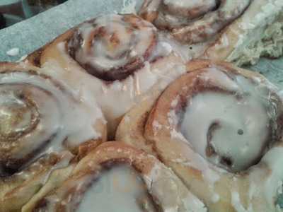 Bread And Banjo Bakery