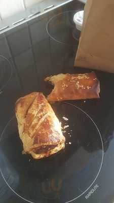 Bread And Banjo Bakery