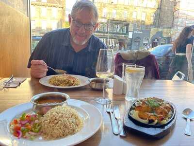 The Shezan Indian Cuisine