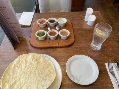 The Shezan Indian Cuisine