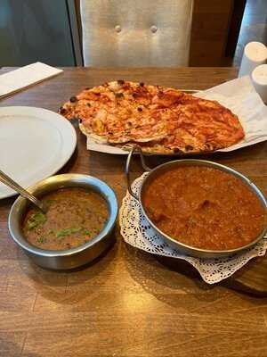The Shezan Indian Cuisine