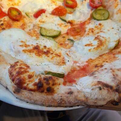 Franco Manca Bristol